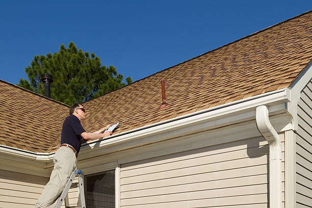 Best Roof Moss and Algae Removal  in Upland, PA